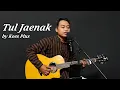 Download Lagu TUL JAENAK Koes plus Cover By Arfian AK || Cover Musik Indonesia