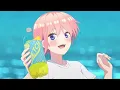 Download Lagu 5 toubun no hanayome movie