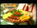 Hy Vee - Wedding Catering