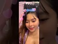 Bigo live bell pink sange