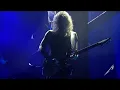Metallica: One (featuring Lang Lang) (Beijing, China - January 18, 2017)