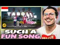 Download Lagu 🇮🇩 Reagerend op Tabola Bale – Silet Open Up | Wat een leuk liedje! 😍
