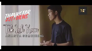 lagu karo terbaru 2025 ii tek lah kam ii ananta sembiring official music video