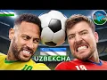 Download Lagu Mr Beast vs Neymar Jr Uzbek tilida @MrBeast Dublaj