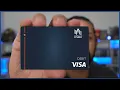 USAA Debit Card UNBOXING
