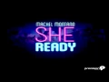 "NEW" Machel Montano - She Ready " Soca 2013"