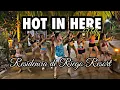Download Lagu HOT IN HERE | Nelly | RESIDENCIA De RIEGO RESORT | BTNGS Crew