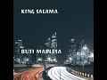 Buti Madlesa