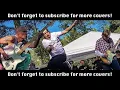 What if John Frusciante had recorded...The Adventures of Rain Dance Maggie 2023?