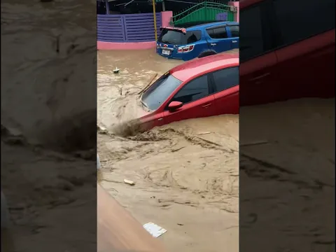 Tragedy: 2 Minutes Ago - Epic Flood music