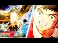 Download Lagu START DASH TSUBASA