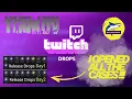 Escape From Tarkov Twitch Drops Opening Day 1 and 2 Cases