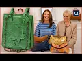 Handcrafted Luxury Handbags And Accessories You Will Love QVC