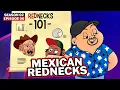 MEXICAN REDNECKS Gabriel Iglesias