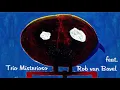 New Orleans by Trio Misterioso feat. Rob van Bavel @ Paradise Jazz Festival