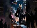 Download Lagu The Royality of Cat #cat