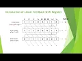 LFSR PRNG Implementation and Performance in Hardware and Software