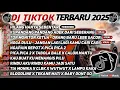 Lagu DJ TIKTOK TERBARU 2025 SLOW BASS 🎵DJ HILANG HANYA SEBENTAR🎵 DJ KUPANDANG PANDANG ADEK DARI SEBERANG🎵