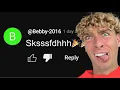 Download Lagu DUMBEST YouTube Shorts Comments