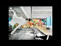 ETV Networks ViacomCBS Disney and WarnerMedia Fanmade Channels Building Office Tour Part 1