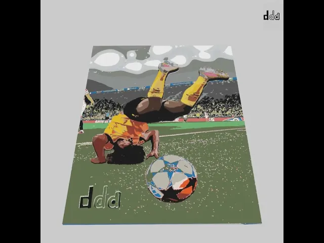 Adeyemi โ Flight video thumbnail
