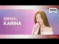Download Lagu [Leemujin Service] EP.137 aespa KARINA | Flowers, I Choose You, One Late Night in 1994, Surrender
