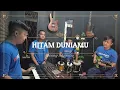 Download Lagu HITAM DUNIAMU PUTIHNYA CINTAKU KARAOKE NADA COWOK