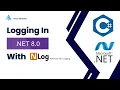 Logging in Net 8 with Nlog