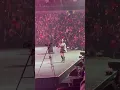 Mina moving them hips during Love Foolish