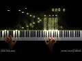 Star Wars - Main Theme (Piano Version) [1M Special]