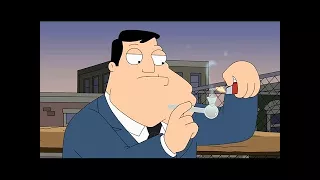 american dad stan does crack p1 american dad