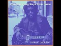 Howlin Jackson - Poor Boy Along Ways From Home