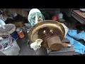 2010 GMC P0455 Diagnosis Box Removal