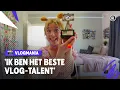 Lagu IK KRIJG ECHT HEEL VEEL VRAGEN BINNEN | Vlogmania | Seizoen 2 #11 | NPO Zapp