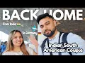 Download Lagu Van Pune naar München ✈️ Onze laatste dag in India! ❤️ Indiaas Zuid-Amerikaans stel