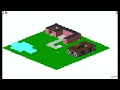 Pseudo 3D Textured Renderer in a GUI Roblox