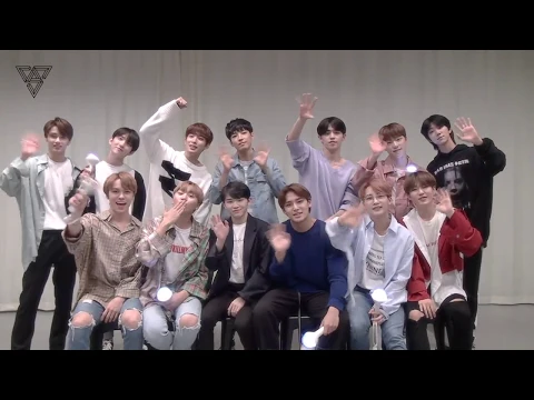 Download MP3 [ETC]SEVENTEEN - CALL CALL CALL! 応援法