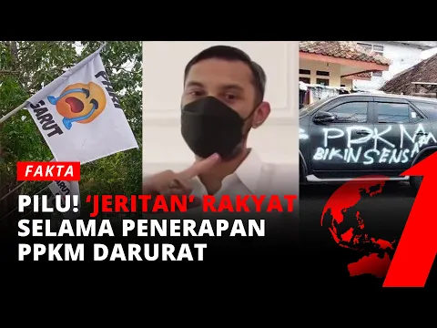 Kirim Surat Terbuka ke Presiden, Didi: Pemerintah Juga Harus Perhatikan yang Terdampak Ekonominya