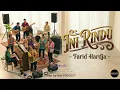 INI RINDU - FARID HARDJA (COVER) | FUNK ACOUSTIC VERSION