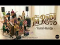 Lagu INI RINDU - FARID HARDJA (COVER) | FUNK ACOUSTIC VERSION