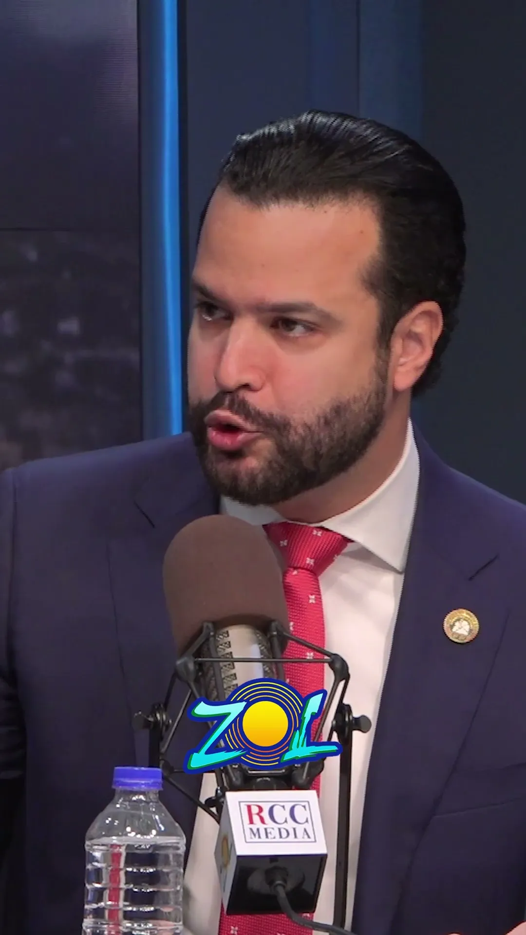 "LA TASA DE RECHAZO DE LUIS ABINADER ES MAYOR A LA DE LEONEL FERNÁNDEZ"