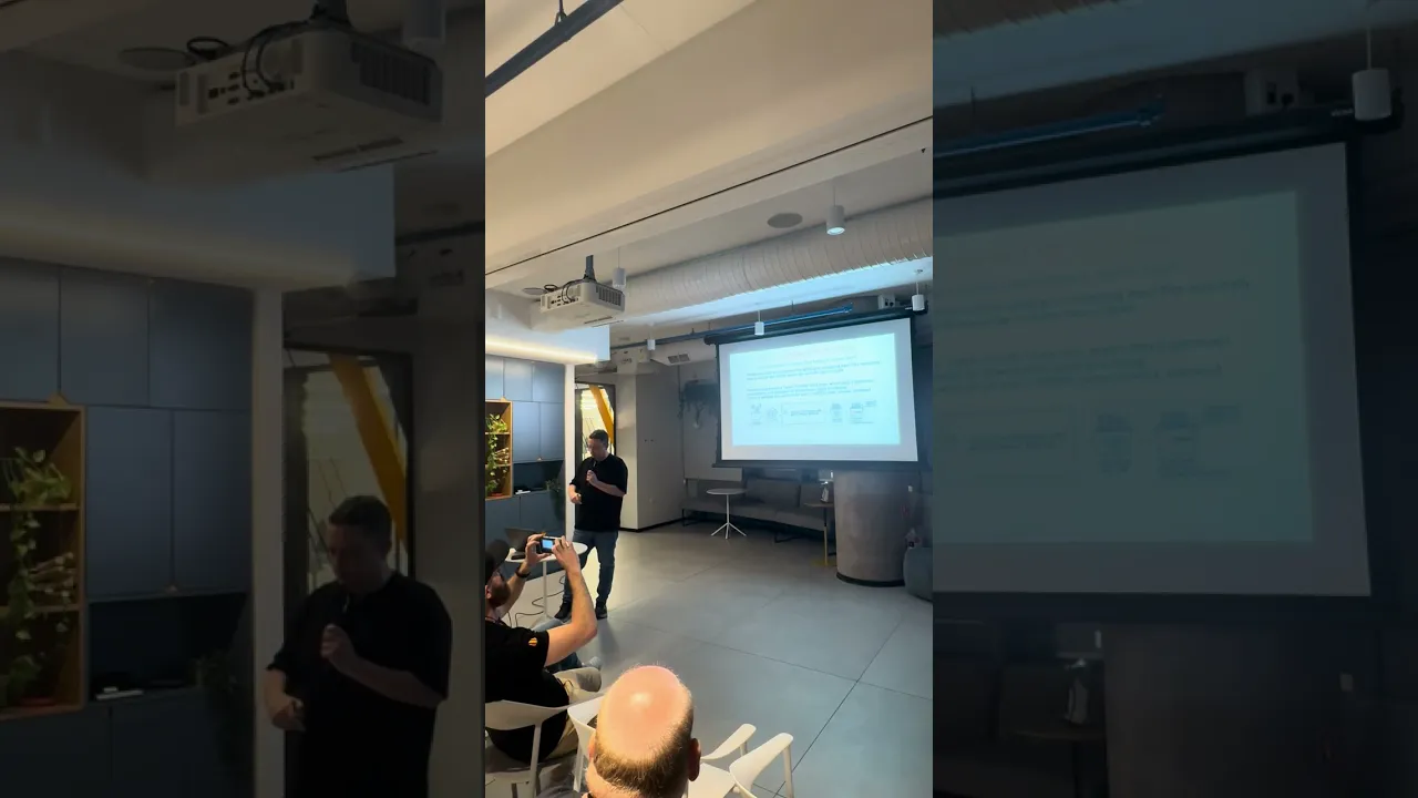 Optimizing Spark Performance Through Intelligent Data Preprocessing | Gadi Goren , Veeva |