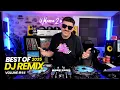 Download Lagu DJ REMIX 2025 | #44 | The Best Remixes \u0026 Mashups of Popular Songs - Mixed by Deejay FDB
