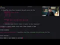 array destructuring operator overload vents - Advent of Code