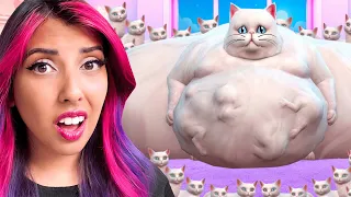 The WEIRDEST Pregnancy Stories in The Sims…