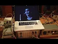 ♪ WE EQ BALANCED （平衡伝送）performance with SYLVIA TELLES & ROSINHA DE VALENCIA - One Note Samba
