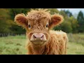 Baby Highland Cow Listed for Free on Craigslist
