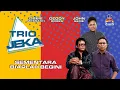 Download Lagu Trio Jeka - Sementara Biarlah Begini (Official Music Video)