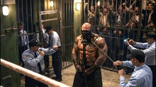 this dangerous fighter can be defeated by no one boyka undisputed movie explained in hindi urdu