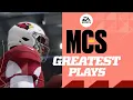 18 Greatest Plays in Madden Championship Series History MCS Madden 22